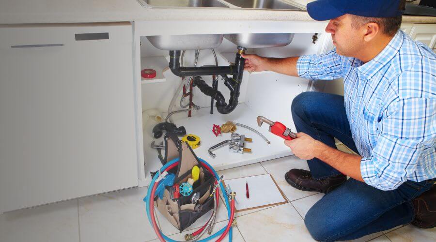 Professional Leak Detection in Clayton, WI