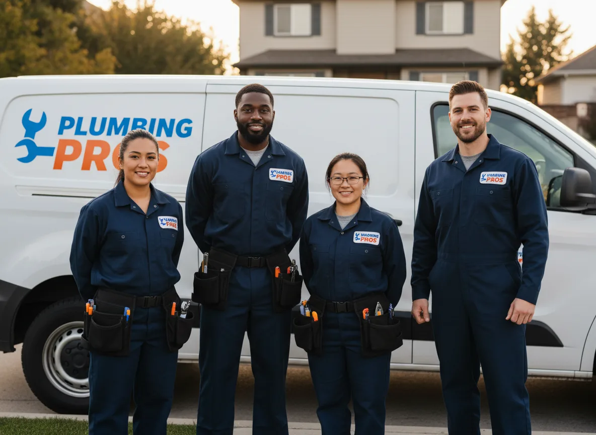 Water Heater Repair company in Clayton, WI